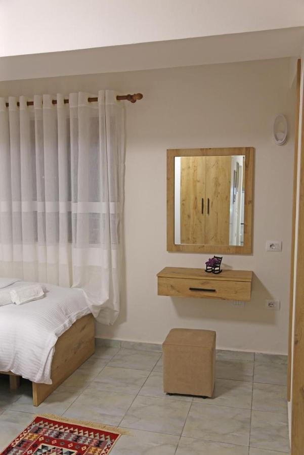 Modern Marvel Apartment Krujë Dış mekan fotoğraf