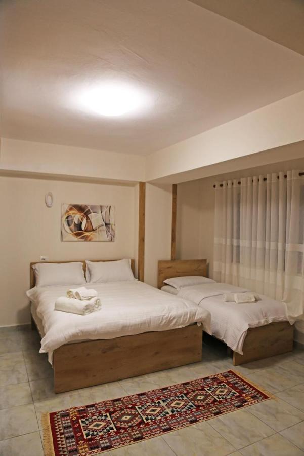 Modern Marvel Apartment Krujë Dış mekan fotoğraf