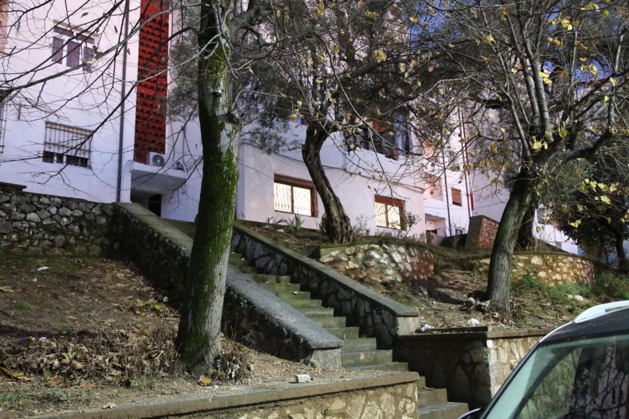 Modern Marvel Apartment Krujë Dış mekan fotoğraf