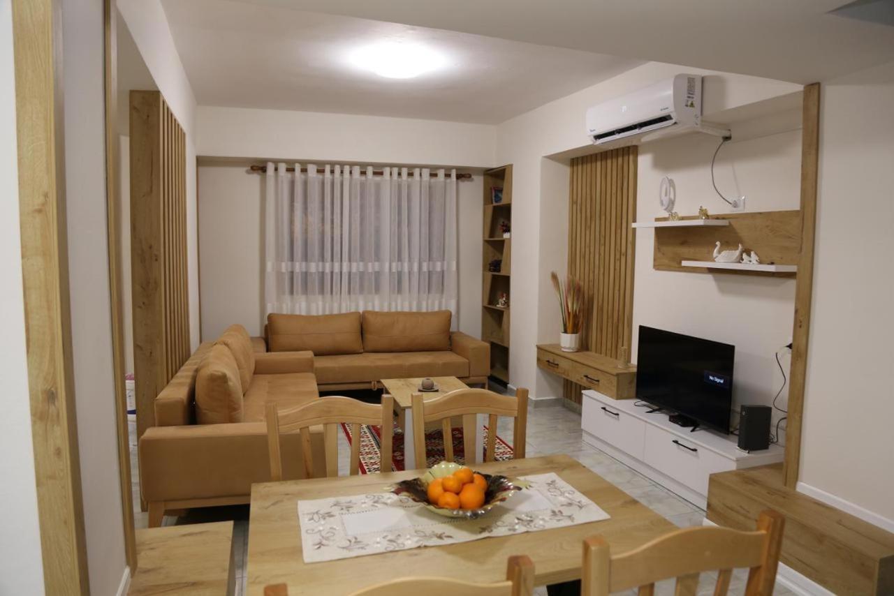 Modern Marvel Apartment Krujë Dış mekan fotoğraf